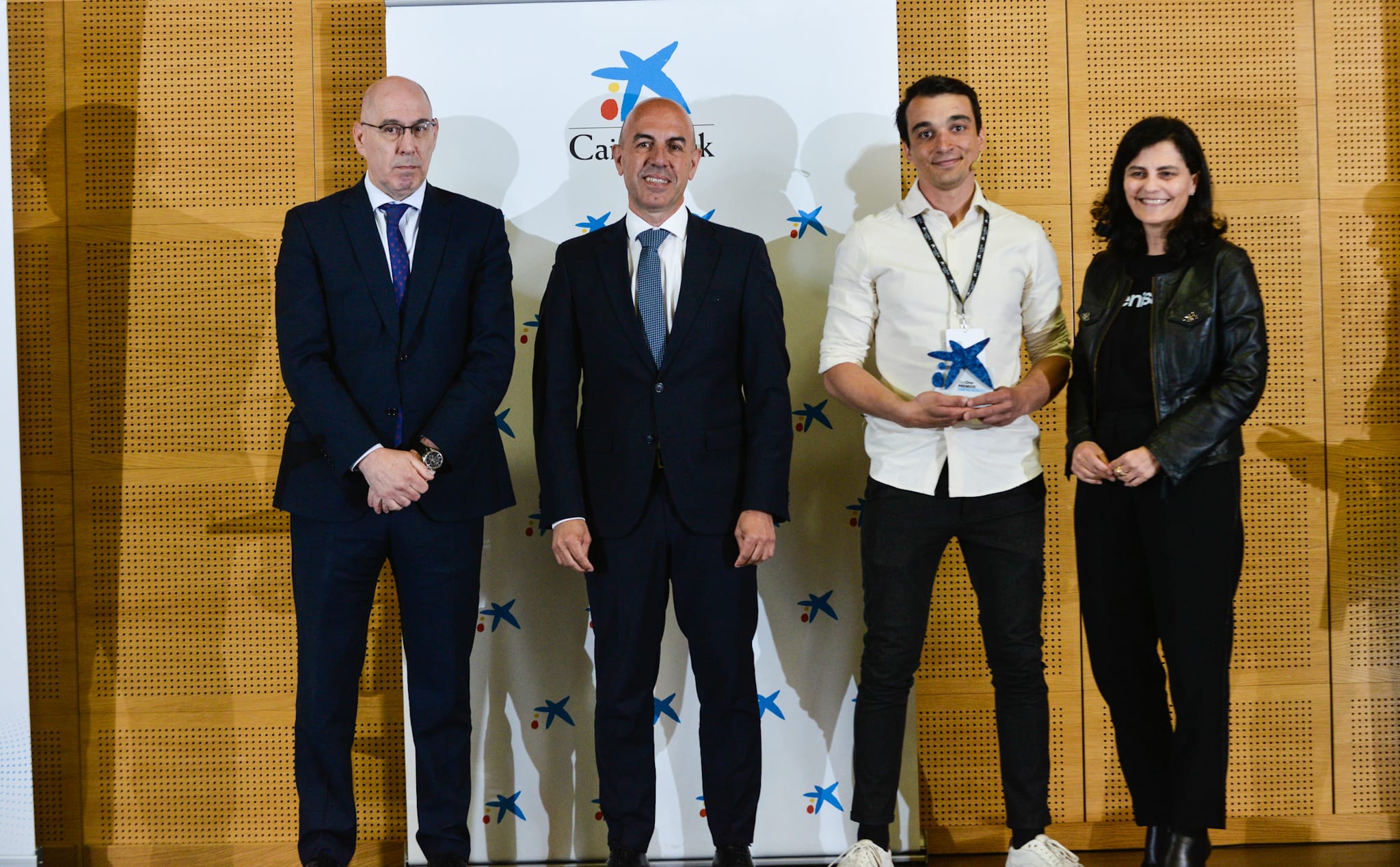 AstraSpec – Guanyador 2025 Castella i Lleó