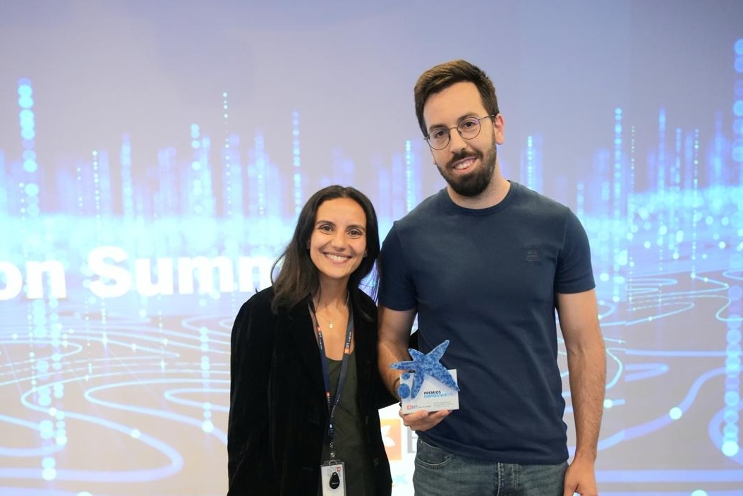PluggableAI – Guanyador 2025 Portugal Nord i Centre